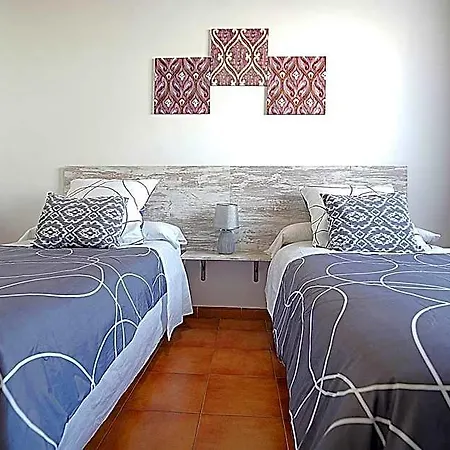 Casa En Playa De As Sinas