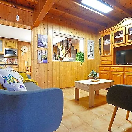 Casa En Playa De As Sinas Hotel