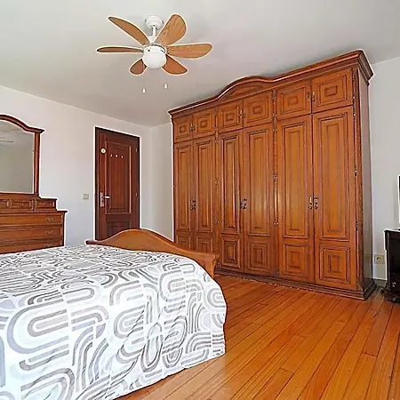 Casa En Playa De As Sinas 3*