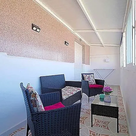 Casa En Playa De As Sinas