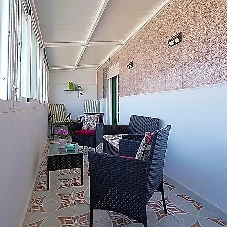 Casa En Playa De As Sinas