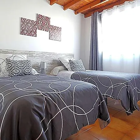 Casa En Playa De As Sinas 3* Boiro
