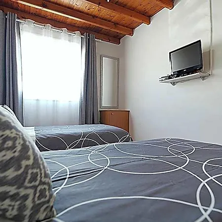 Casa En Playa De As Sinas Hotel Boiro
