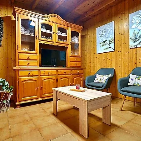 Casa En Playa De As Sinas Hotel Boiro
