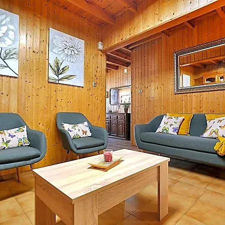 Casa En Playa De As Sinas
